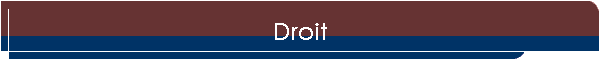 Droit