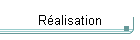 Ralisation