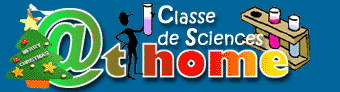 @t home , ressources scientifiques