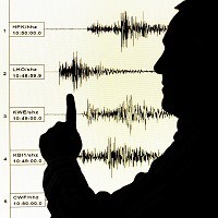 The UK's only 'shale' gas drilling project has been suspended after a small earthquake was registered in the area